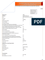 On-Line Application For Recruitment For The Post of Officer Scale-I, Ii, Iii & Office Assistants