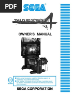 Hod4 Manual