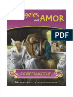 Pdf-Los-Angeles-Del-Amor-Doreen-Virtue-1pdf - Compress - PDF Versión 1