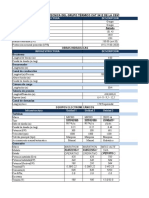 Especificaciones Tecnicas - Adquisicion de Insumos y Repuestos para El Mantenimiento de Cada 250 Horas Del Grupo Termico Cat 3412