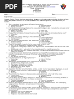 CDI 2 Prelim 2020-21