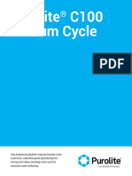 C100 Sodium Cycle