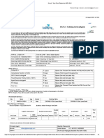 MTD-DLI Ticket