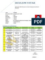 CV Marmat Baru