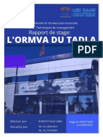 Rapport de Stage Saad PDF