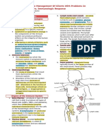 NCM112 Module 2 Day 2 Immune System