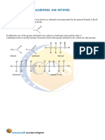 Aldehydes and Ketones