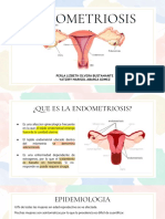 Endometriosis Abarca-Olvera