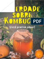 Bonus-A Verdade Sobre Kombucha