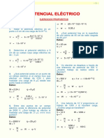 Potencial El Ctrico - PDF Filename Utf-8''6. - Potencial ElÉctrico