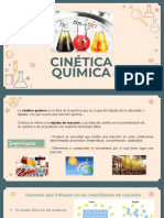 Química Cinética