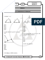 Boletin 2 Geometría