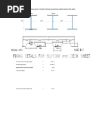 Nandagopal Reddy Sheeting