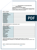 Partnership Agreement Draft Ipip