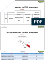 Risk Assessement English Version