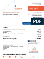 Bill Overview: Jlwq9Suuq Dgxfivcivc Ykpfivc5Ekywlvxmvc8Tzvcmtgaqc7F