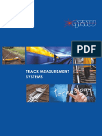 GRAW Track Measurement Systems