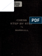 Chess Step by Step