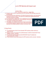 MH Analysis Sample