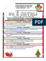 5°ano - Apostila Interdisciplinar