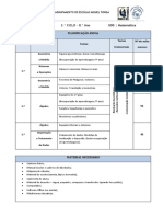 Criterios-8ºano - MAT-2021 - PE