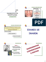 Introdução Aos Métodos de Diagnóstico em Odontologia