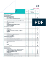 Balance Sheet