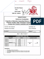 2022 NS End of Year Exam