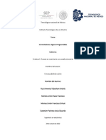 Practica 5. Puesta en Marcha de Una Cizalla Industrial