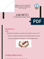 Aborto Expo