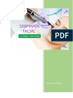 Dermapen Protocolo