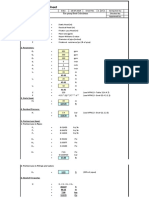 Fire Pump Head Calculations