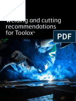 Toolx Welding