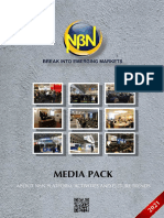 NBN Media Pack