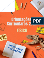 Fisica em 2023 e Aprofundamentos