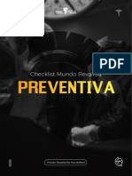 Apostila Preventiva - Mundo Revalida