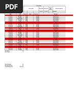 Prakash Timesheet January 2023