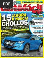 Autofácil 229 - Noviembre 2019