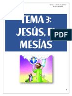 Unidad-3 Jesús El Mesías