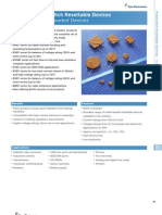 Datasheet