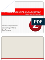 Partido Liberal Colombiano