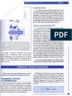 Cilindro Piston y Cilindrada Teoria