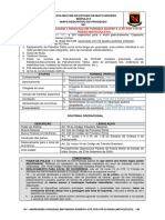 POP 301 - Abordagem A Pessoa em Fundada Suspeita VTR 2 RODAS