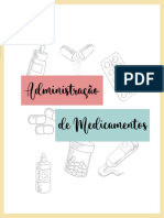 Administração de Medicamentos