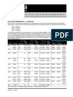 Caterpillar Remanufactured Products - Crankshaft