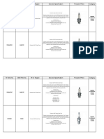 Nissan Outboard Spark Plugs