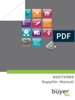 Ivalua - Supplier Manual