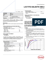 TDS LOCTITE ABLESTIK 968 2 Issue 10 14