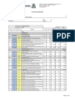 01 - Planilha Orçamentaria - Ampliação Alvorada - Alv - Orç - Rev.06