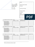 Model Test Evaluare Nationalapersonal